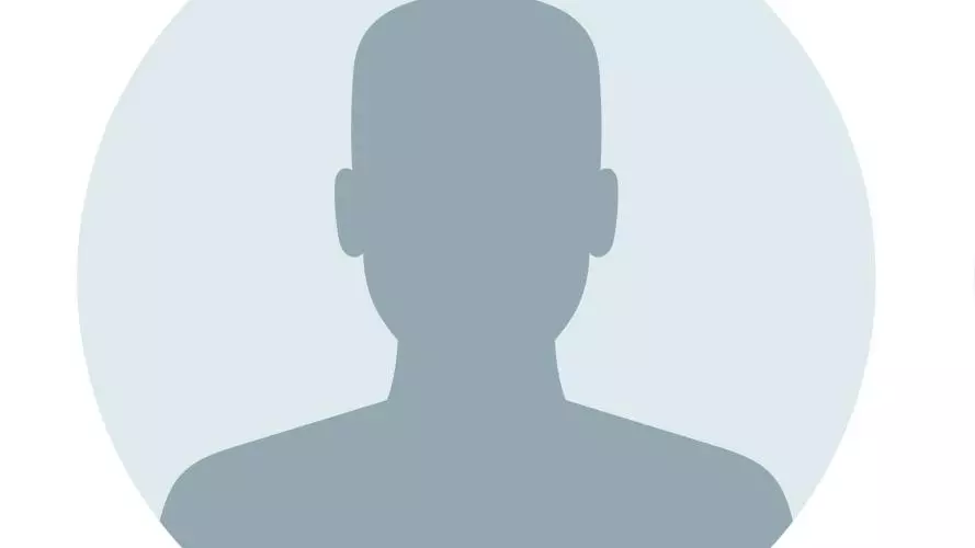 avatars circles glyph style m
