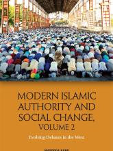 Cover of Modern Islamic Authority volume 2