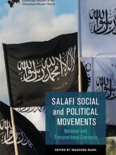 Salafi Social and Political Movements book cover